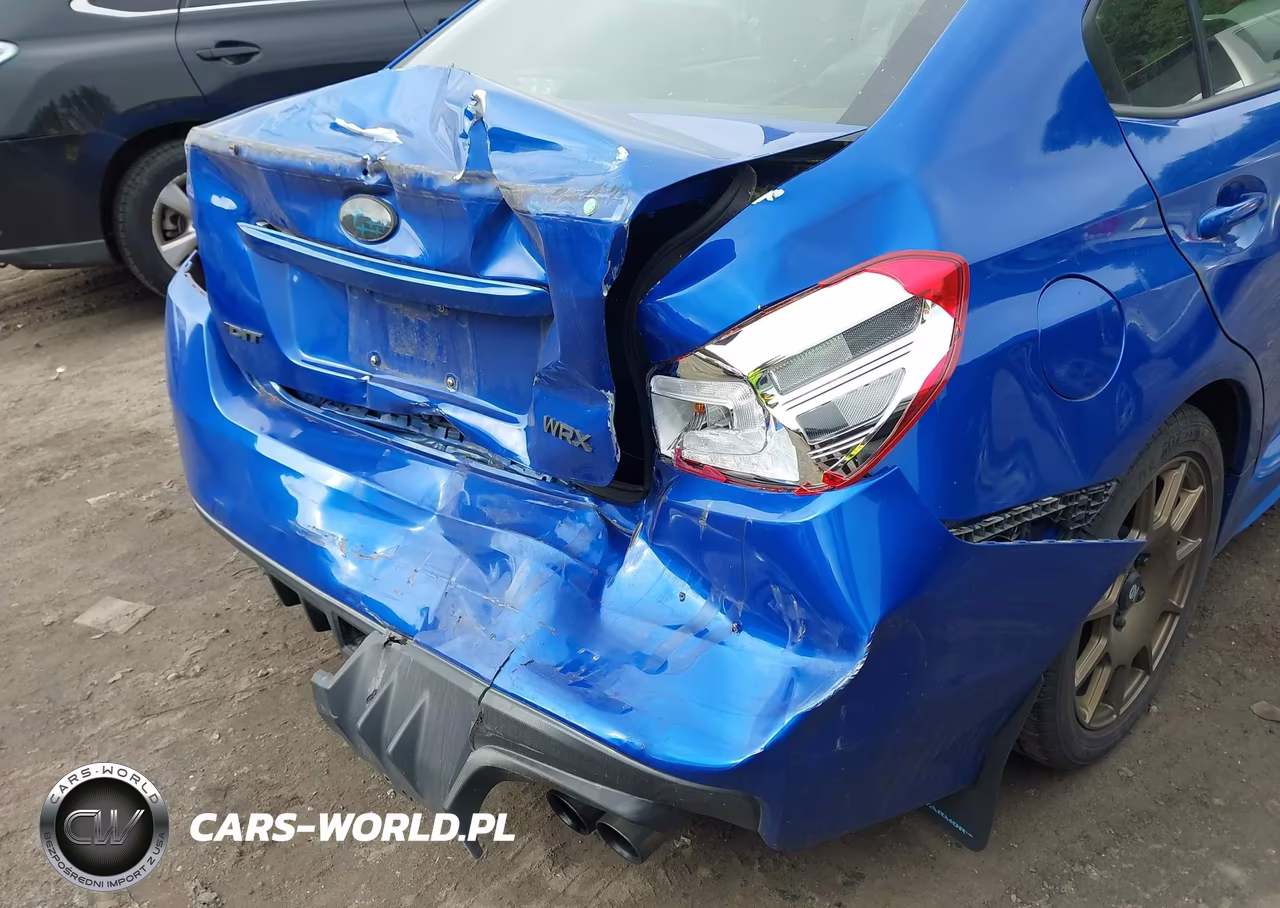 2017 Subaru Wrx Premium VIN:JF1VA1E68H9811077 - 18