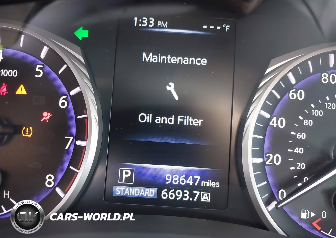 2017 Infiniti Q50 2.0T Premium VIN:JN1CV7AR6HM682328 - 15