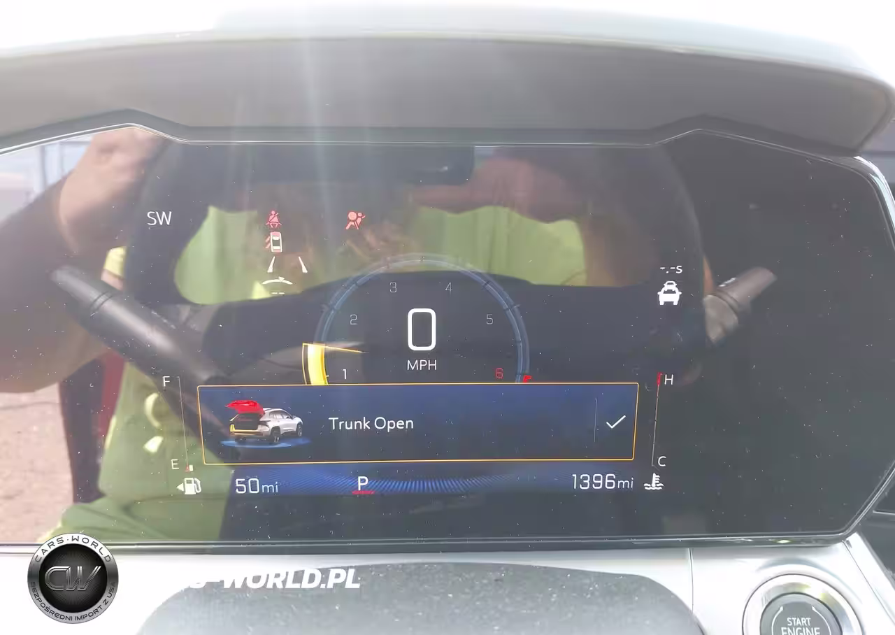 2025 Chevrolet Trax Fwd Lt VIN:KL77LHEPXSC247132 - 7