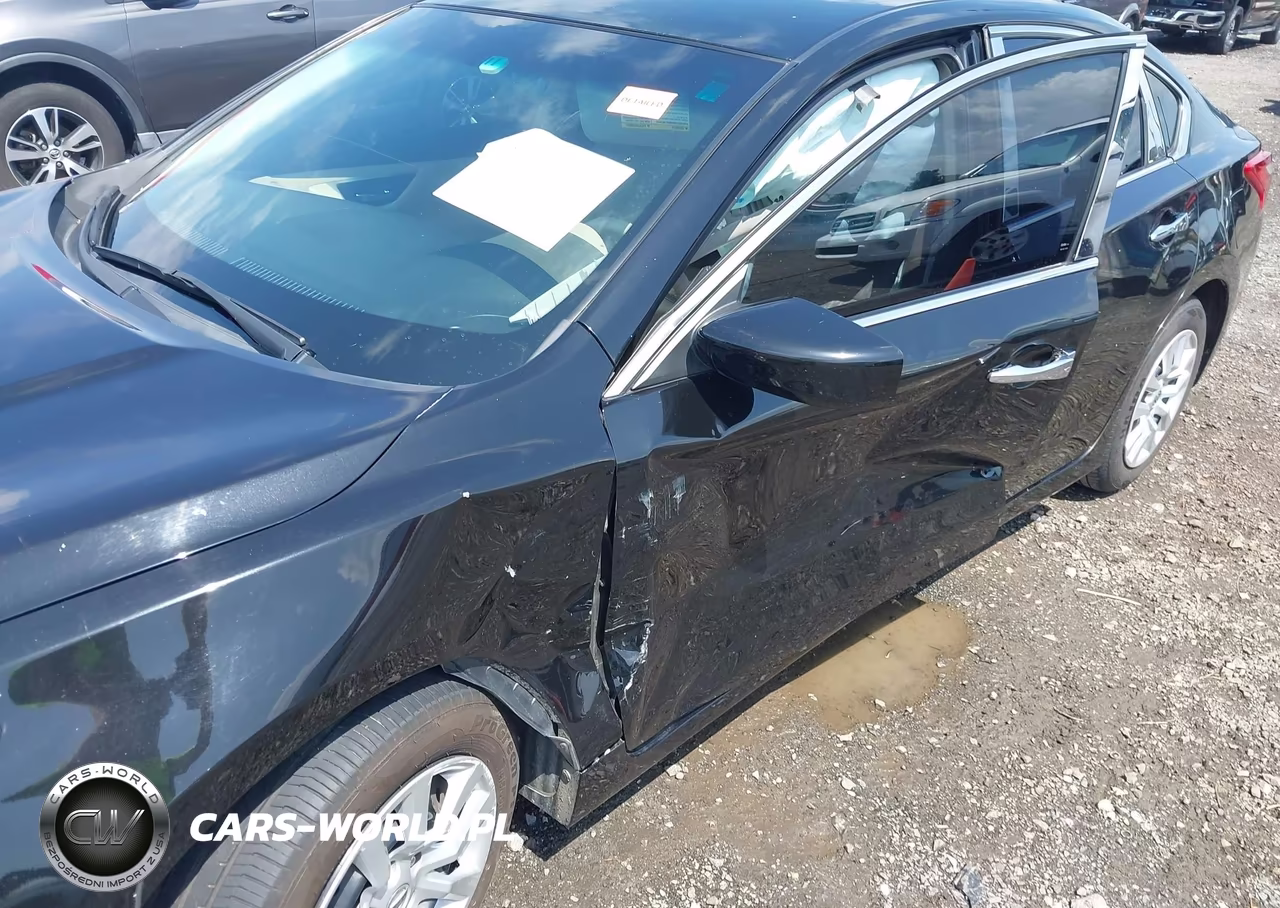 2016 Nissan Altima 2.5-2.5 S-2.5 Sl-2.5 Sr-2.5 Sv VIN:1N4AL3AP7GC156544 - 6