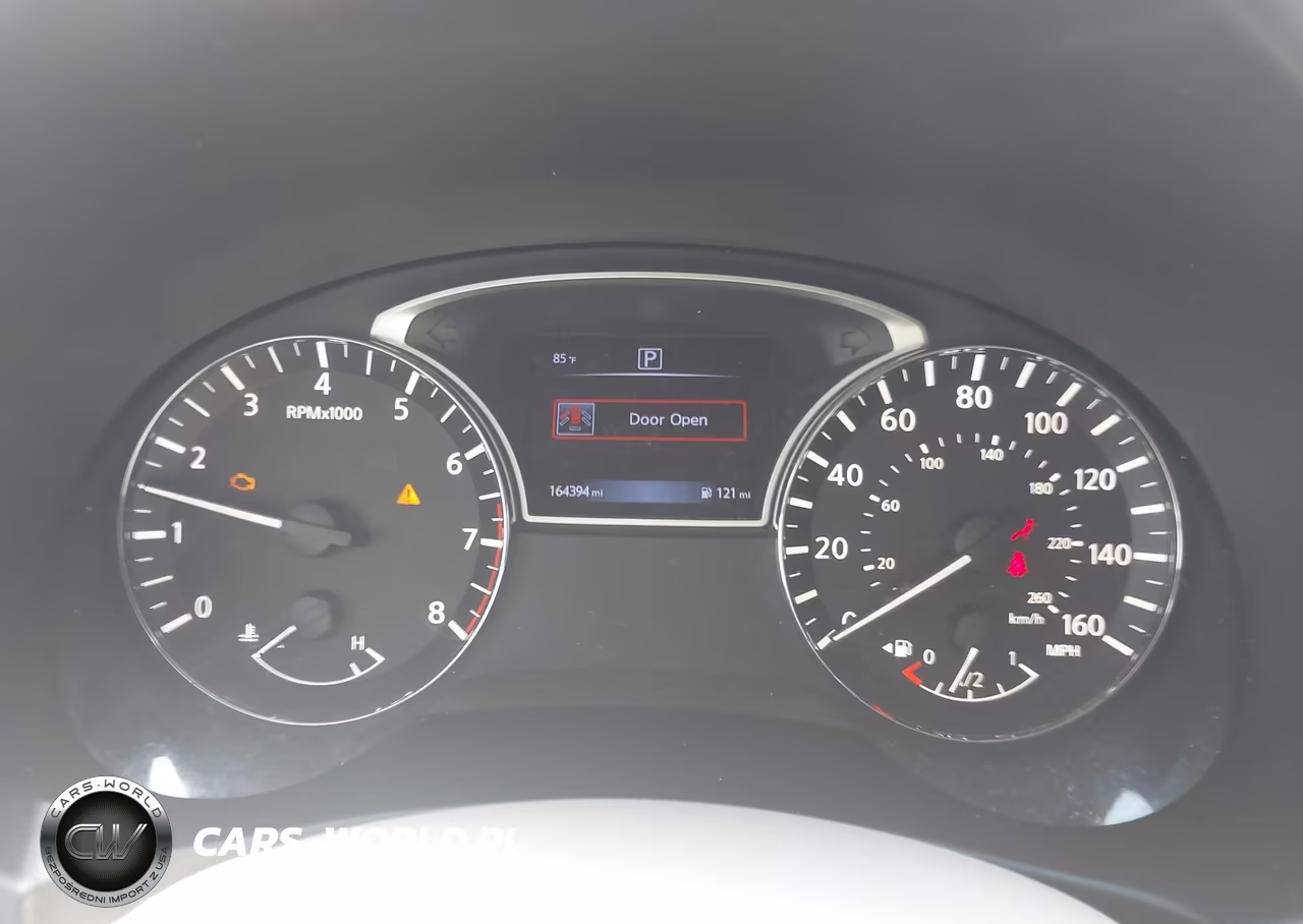 2016 Nissan Altima 2.5-2.5 S-2.5 Sl-2.5 Sr-2.5 Sv VIN:1N4AL3AP7GC156544 - 7