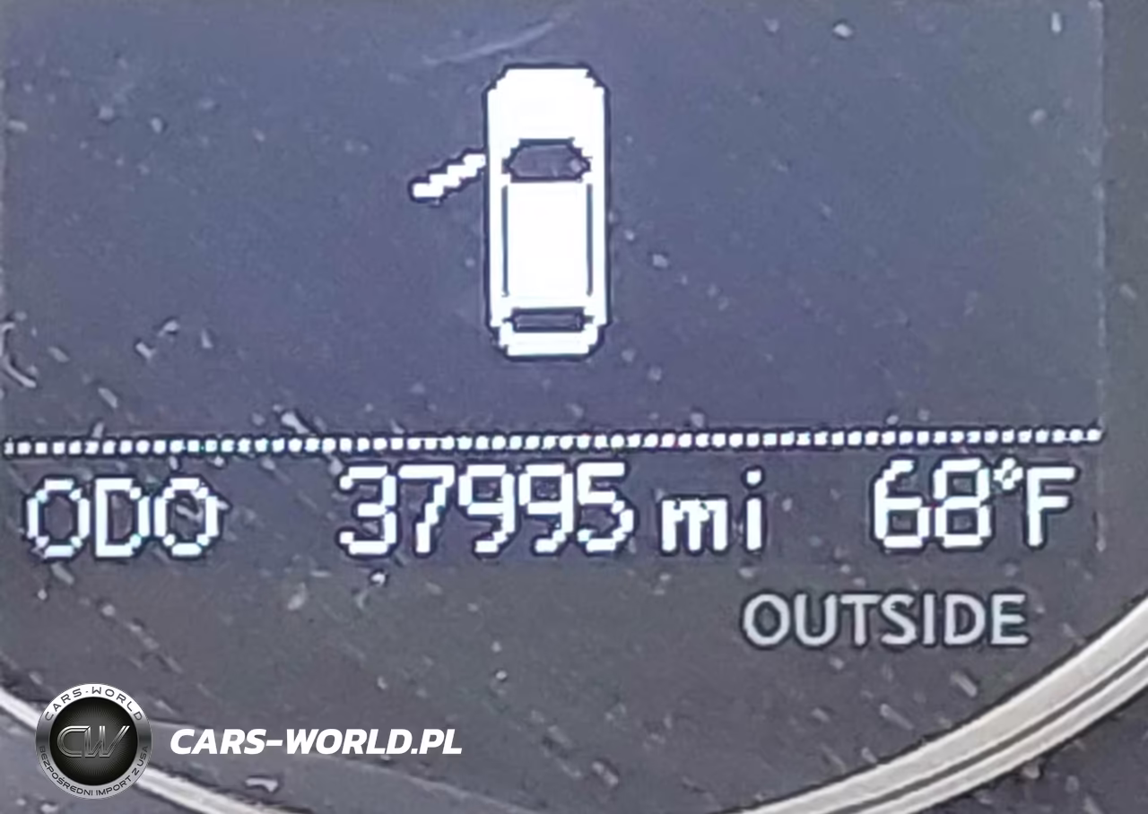 2016 Lexus Ct 200H VIN:JTHKD5BHXG2264904 - 15