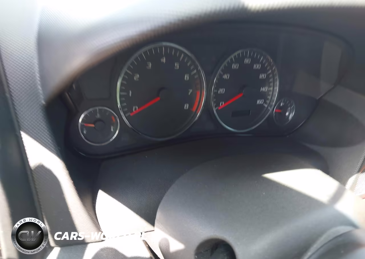 2005 Cadillac Cts Standard VIN:1G6DP567X50175462 - 7
