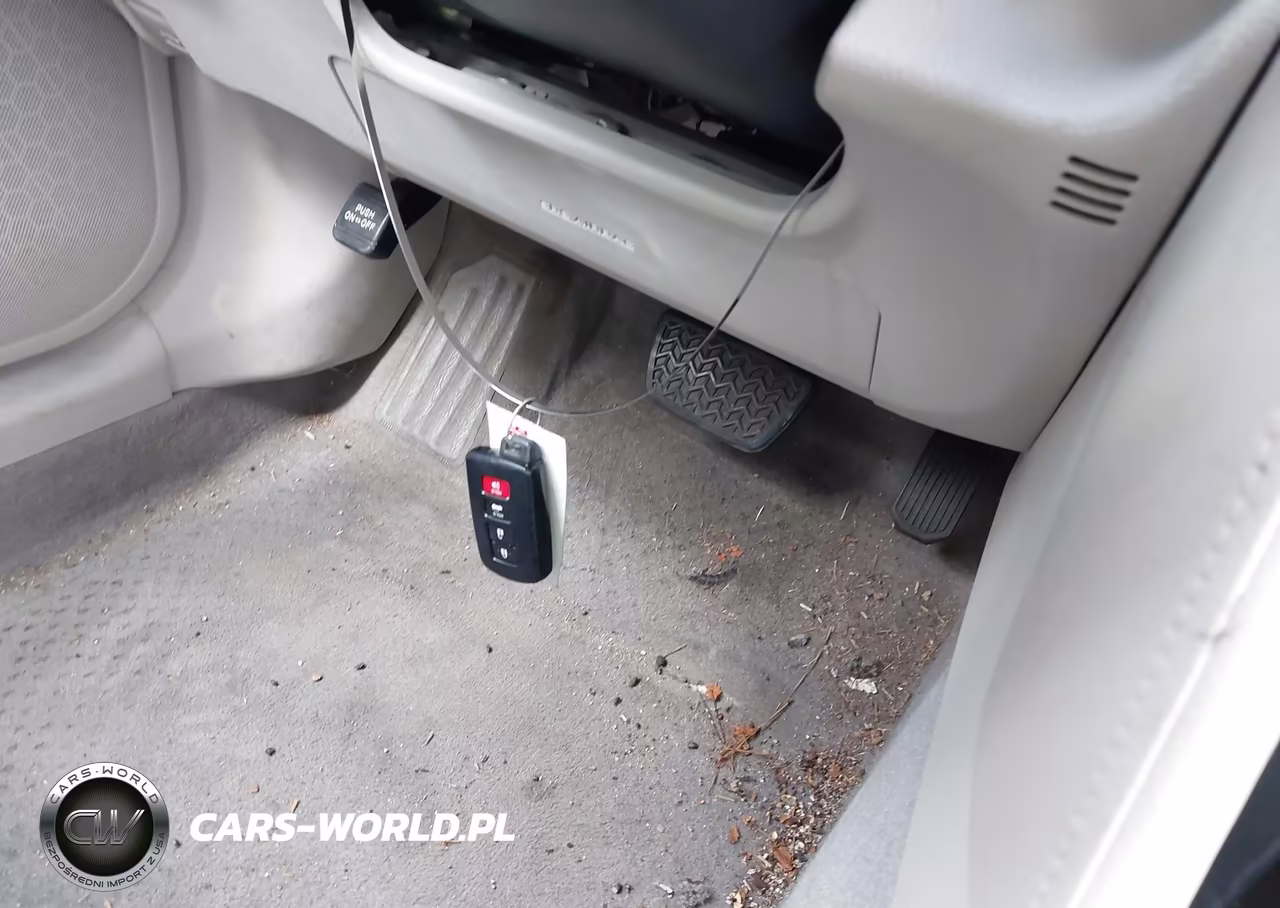 2012 Toyota Camry Hybrid Le VIN:4T1BD1FK5CU025352 - 11