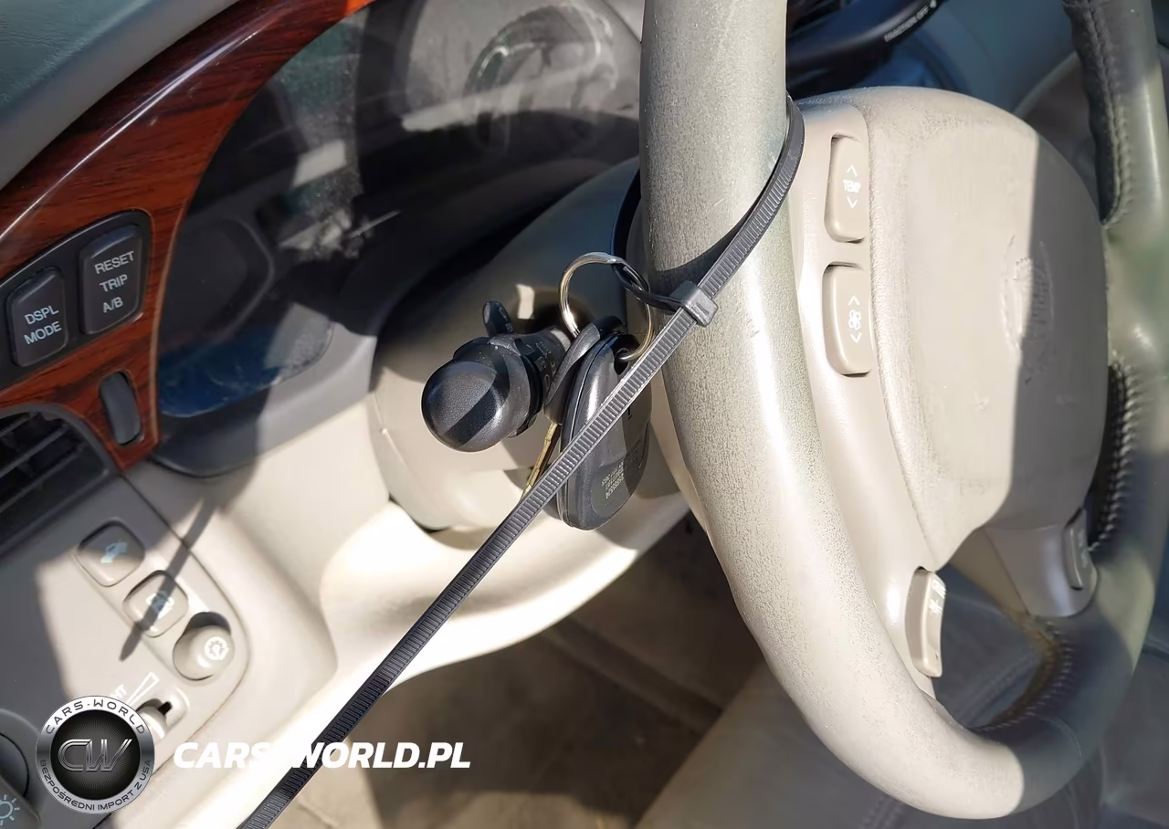 2000 Cadillac Deville Standard VIN:1G6KD54Y4YU225362 - 11