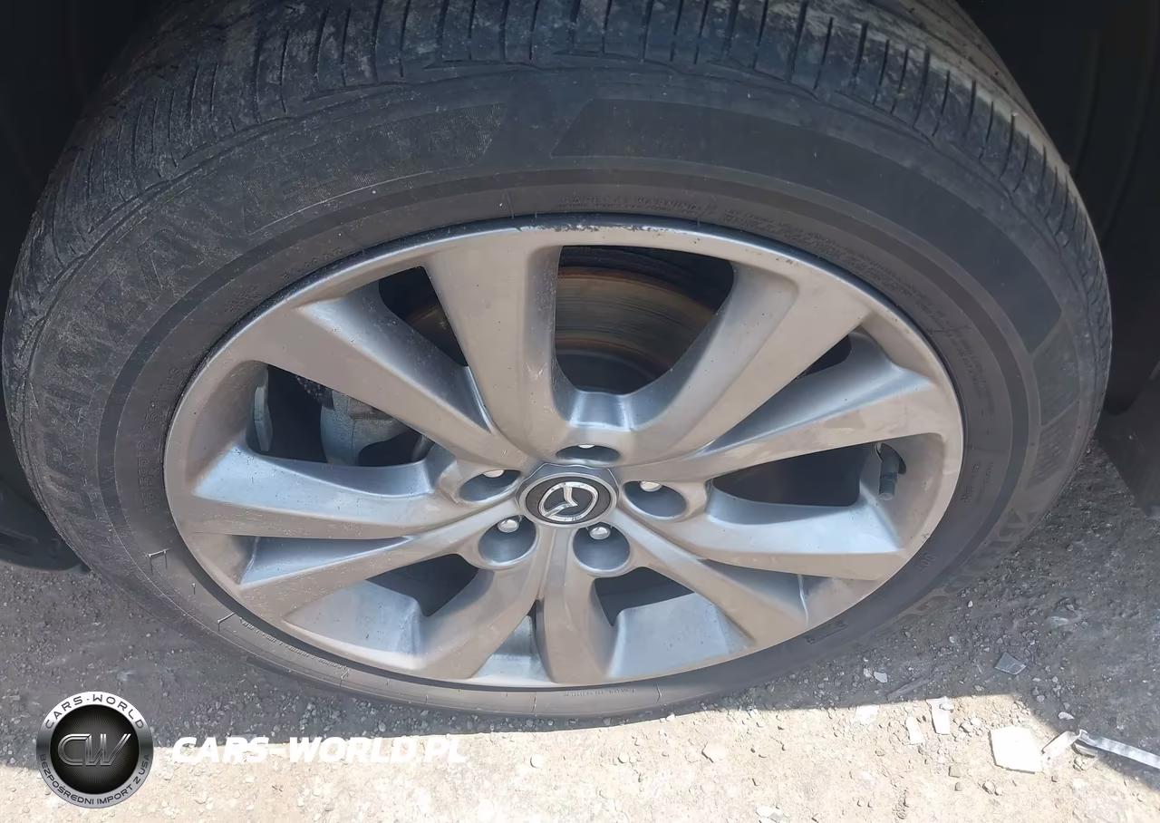2021 Mazda Cx-30 Preferred VIN:3MVDMBCL0MM300310 - 12
