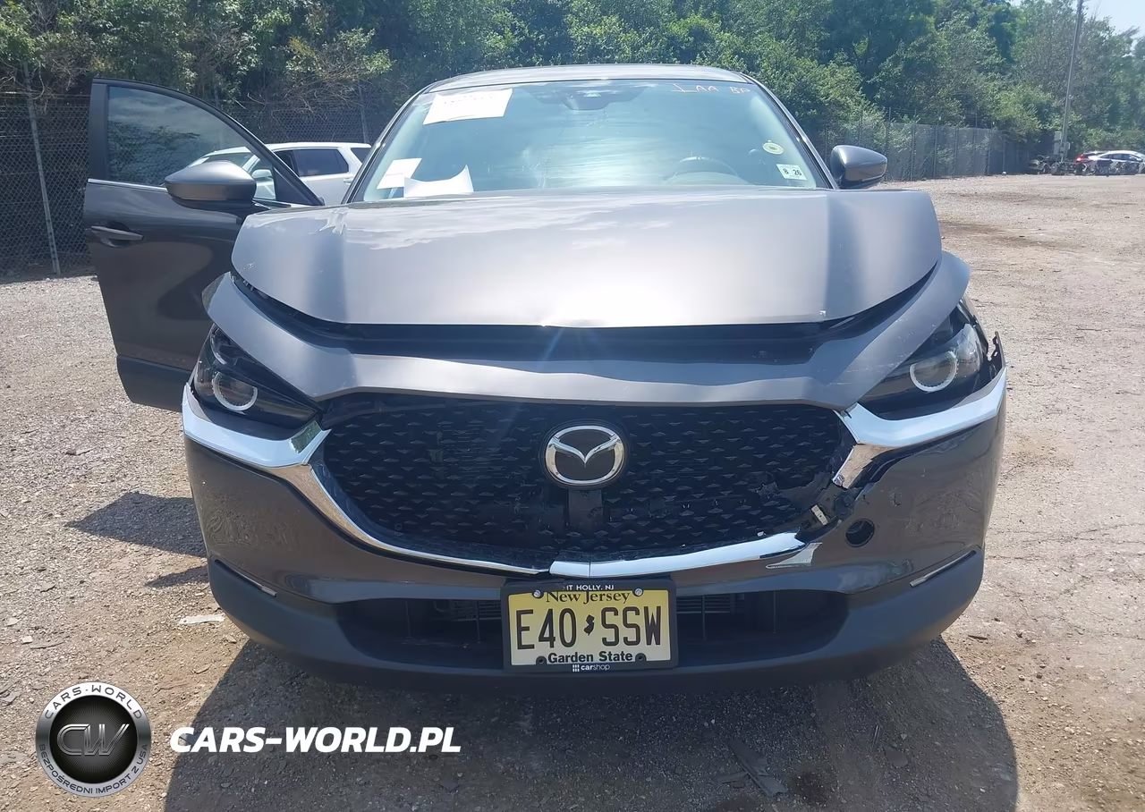 2021 Mazda Cx-30 Preferred VIN:3MVDMBCL0MM300310 - 13