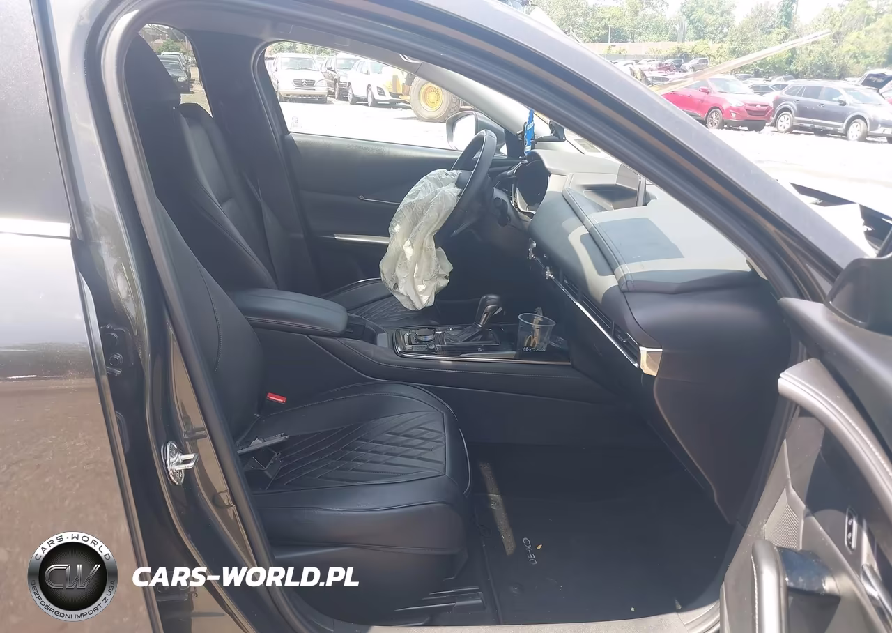 2021 Mazda Cx-30 Preferred VIN:3MVDMBCL0MM300310 - 5