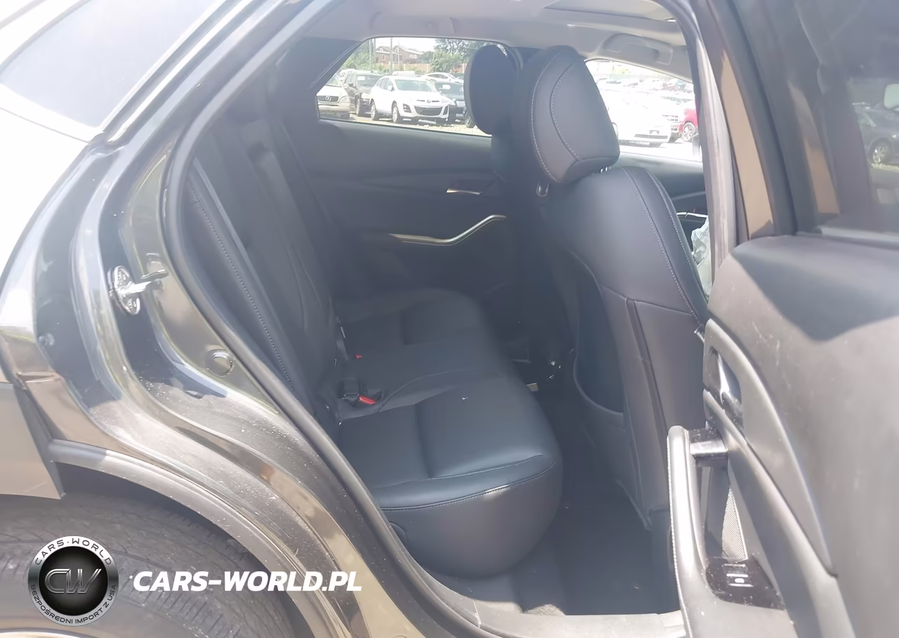 2021 Mazda Cx-30 Preferred VIN:3MVDMBCL0MM300310 - 8