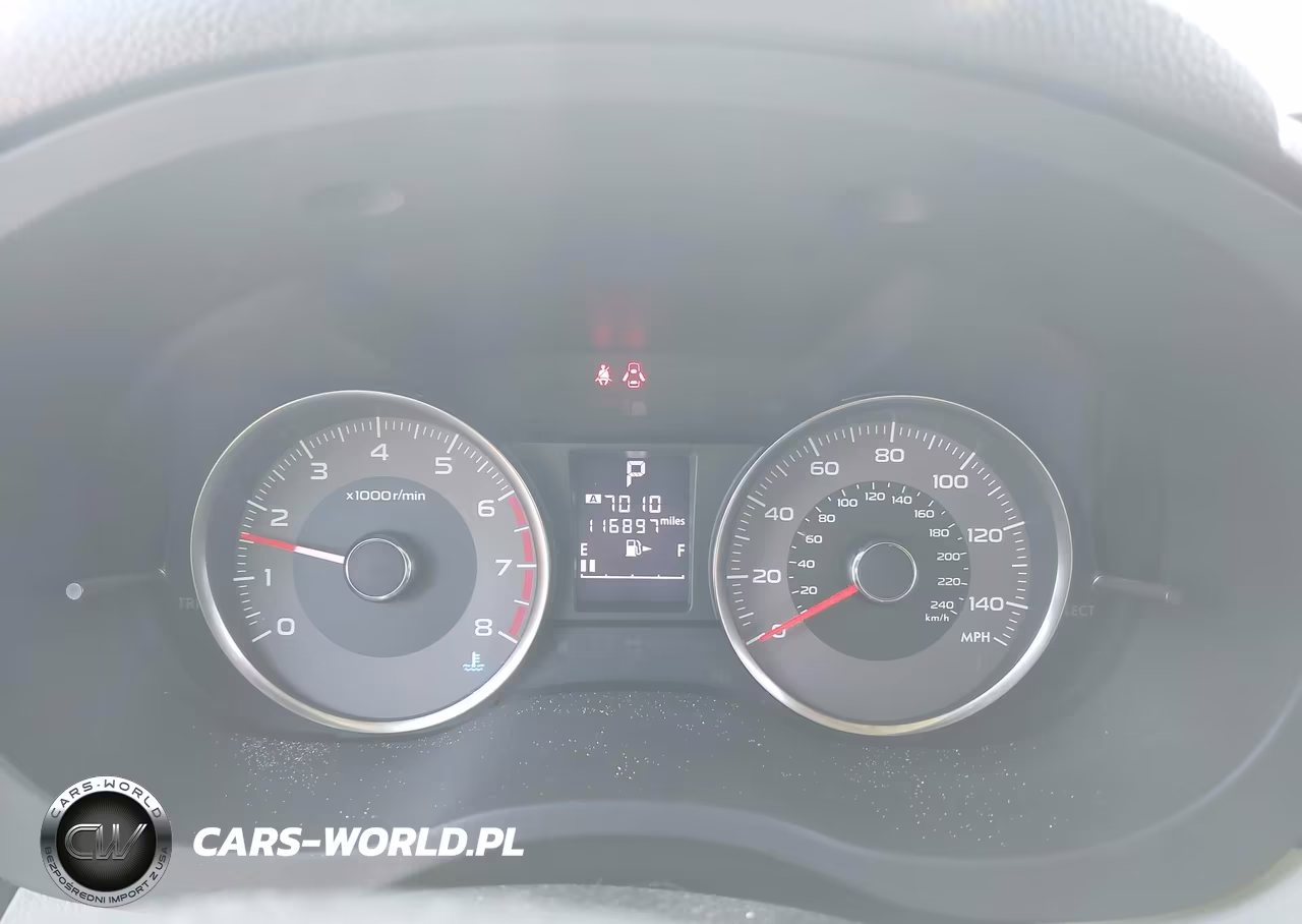 2014 Subaru Forester 2.5I Limited VIN:JF2SJAJC0EH551365 - 7