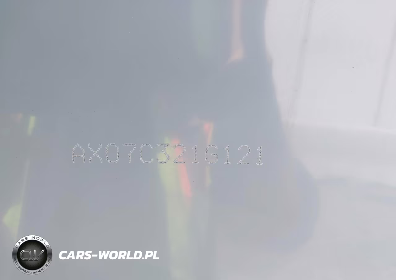 2021 Axopar Ax37 VIN:AX07C321G121 - 9