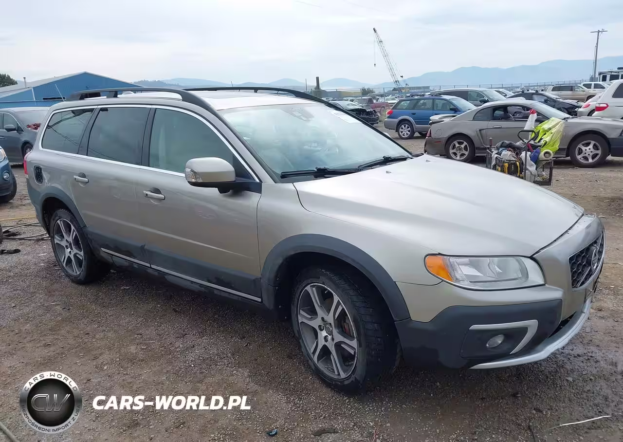 VOLVO