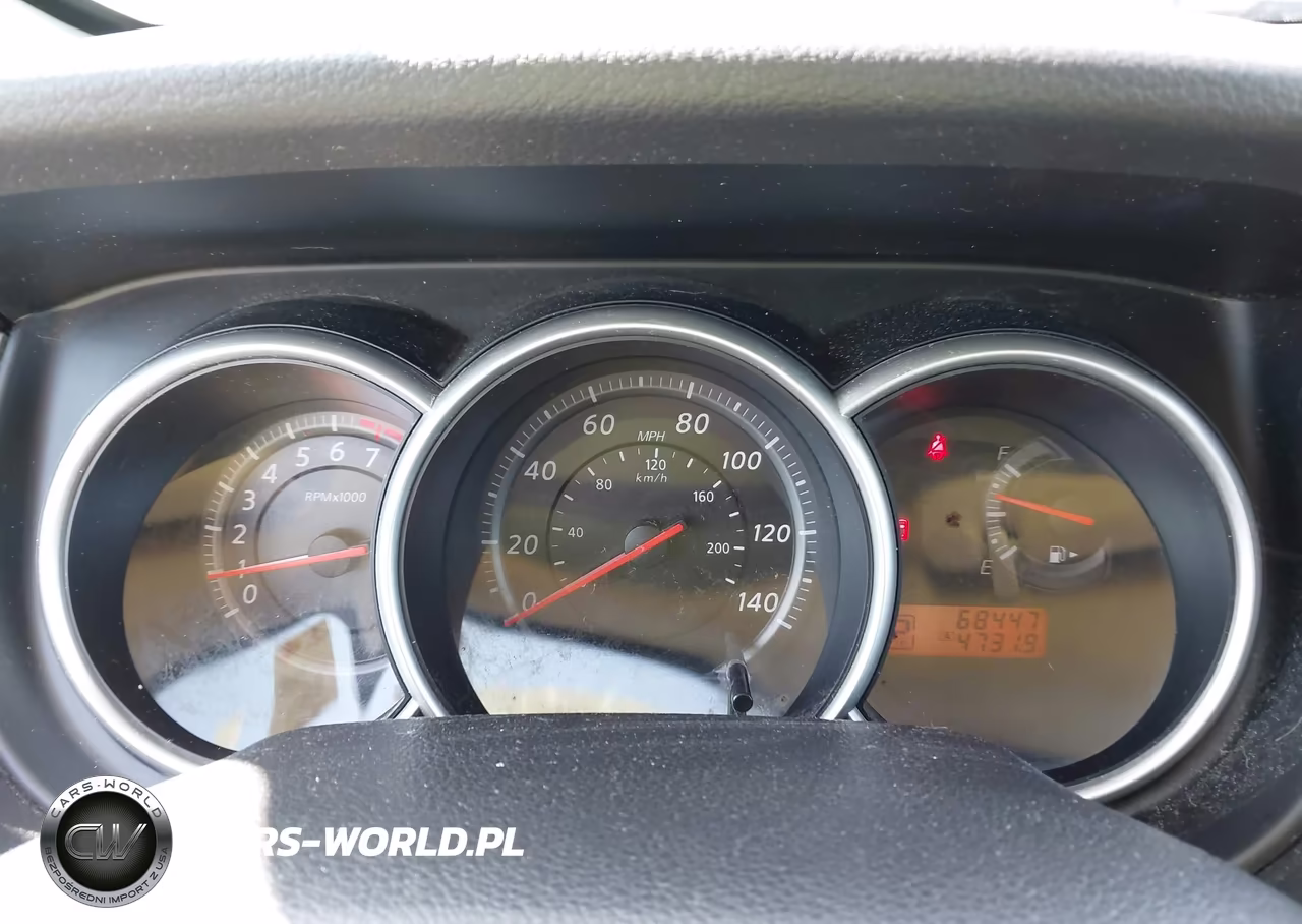 2012 Nissan Versa 1.8 S VIN:3N1BC1CPXCK296126 - 7