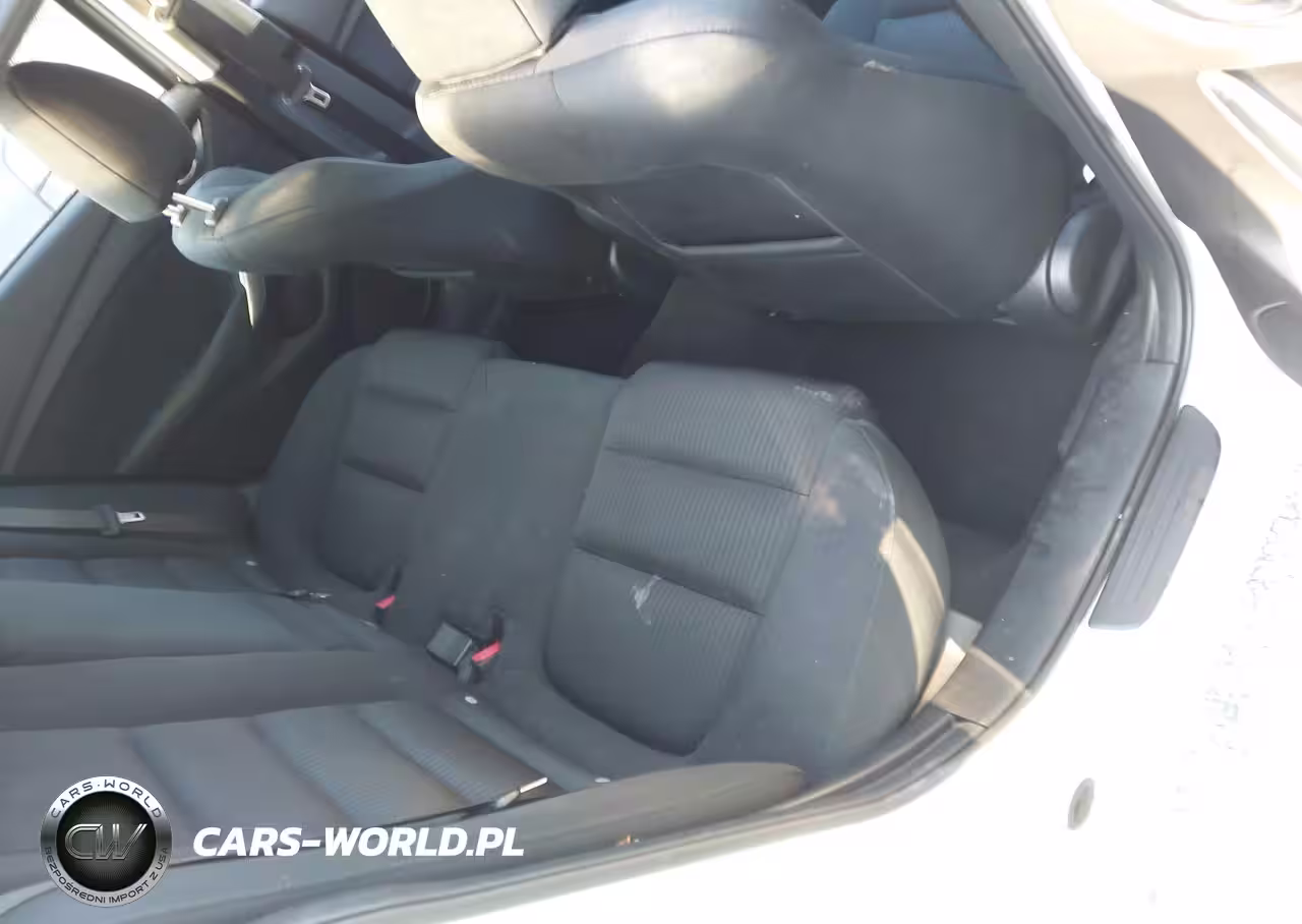 2016 Mazda Mazda6 I Sport VIN:JM1GJ1U50G1418439 - 8