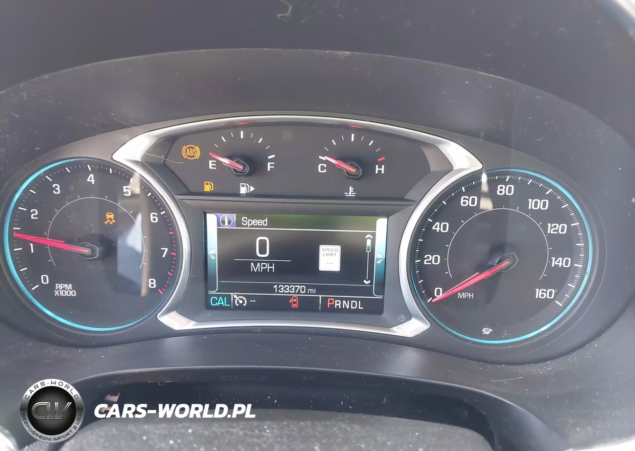 2017 Chevrolet Malibu Premier VIN:1G1ZH5SX4HF179507 - 7