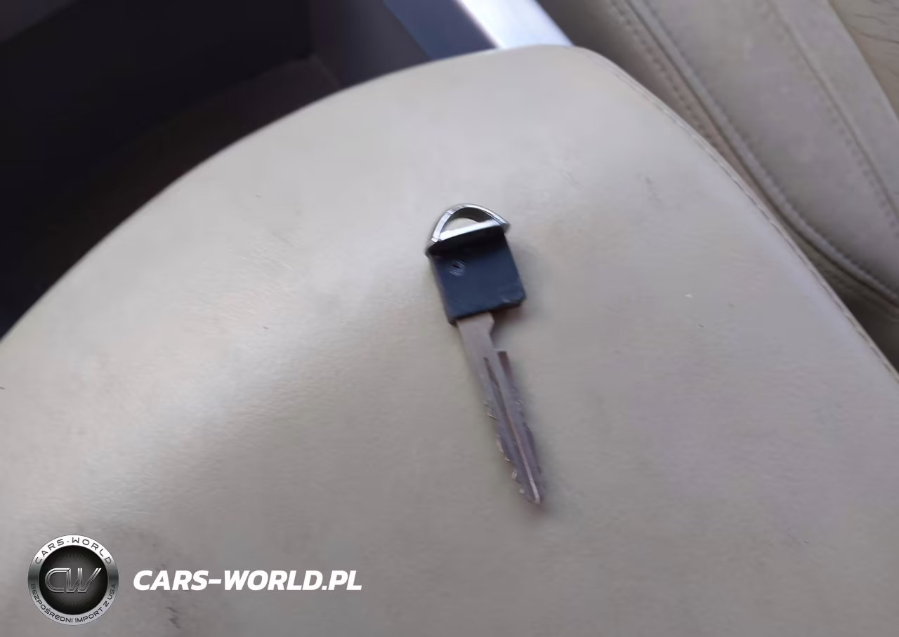 2008 Infiniti Qx56 VIN:5N3AA08C18N900181 - 11