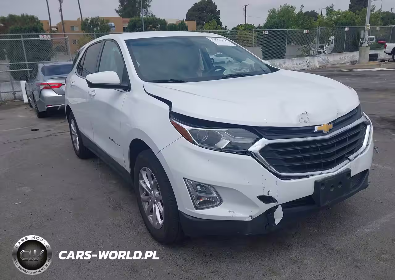 CHEVROLET