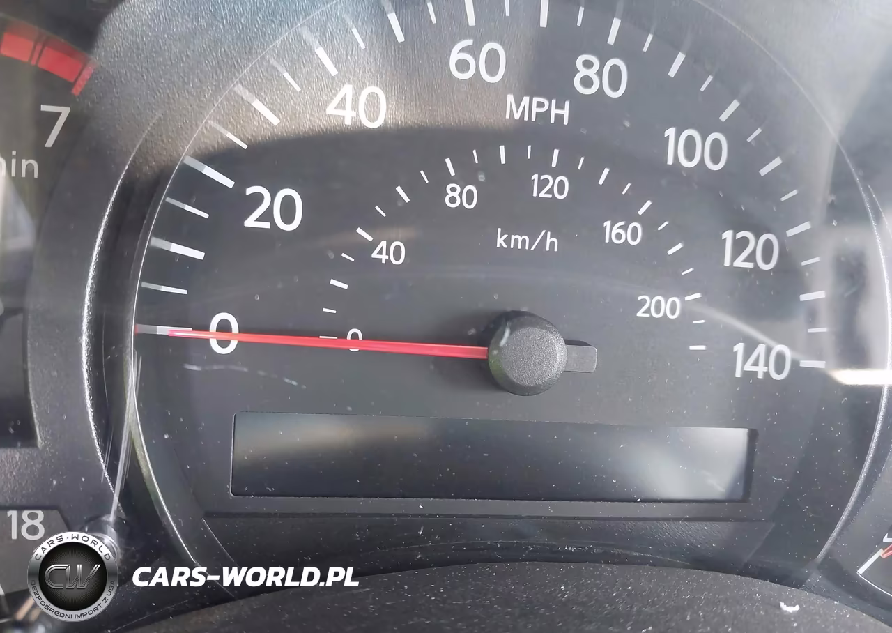 2004 Nissan Armada Se-Le VIN:5N1AA08AX4N744529 - 15