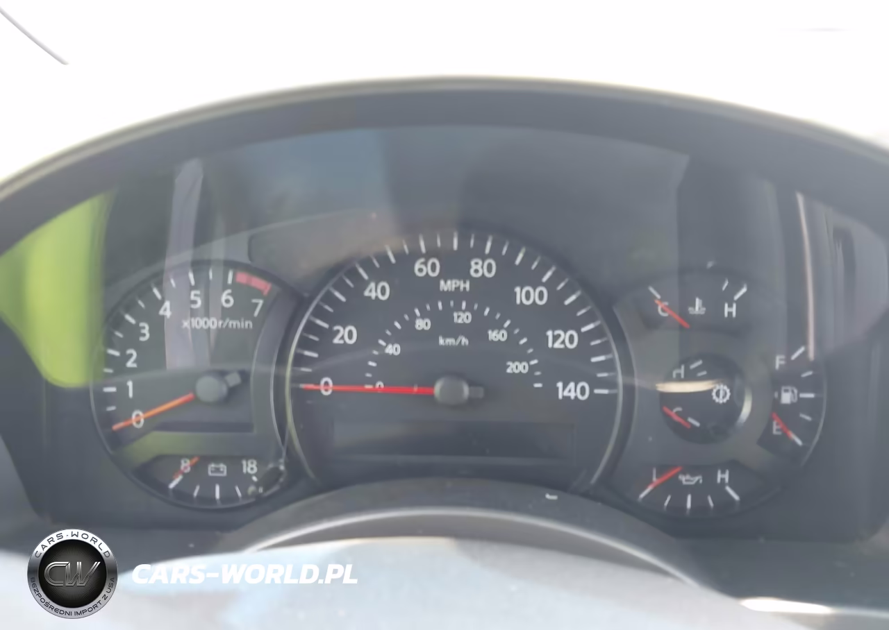 2004 Nissan Armada Se-Le VIN:5N1AA08AX4N744529 - 7