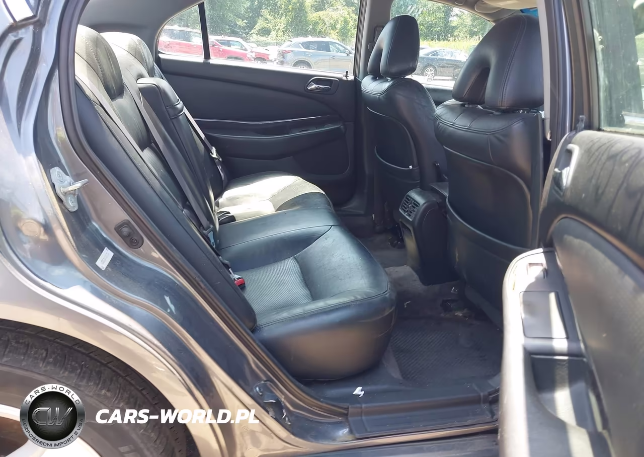 2003 Acura Tl 3.2 Type S VIN:19UUA56923A069726 - 8