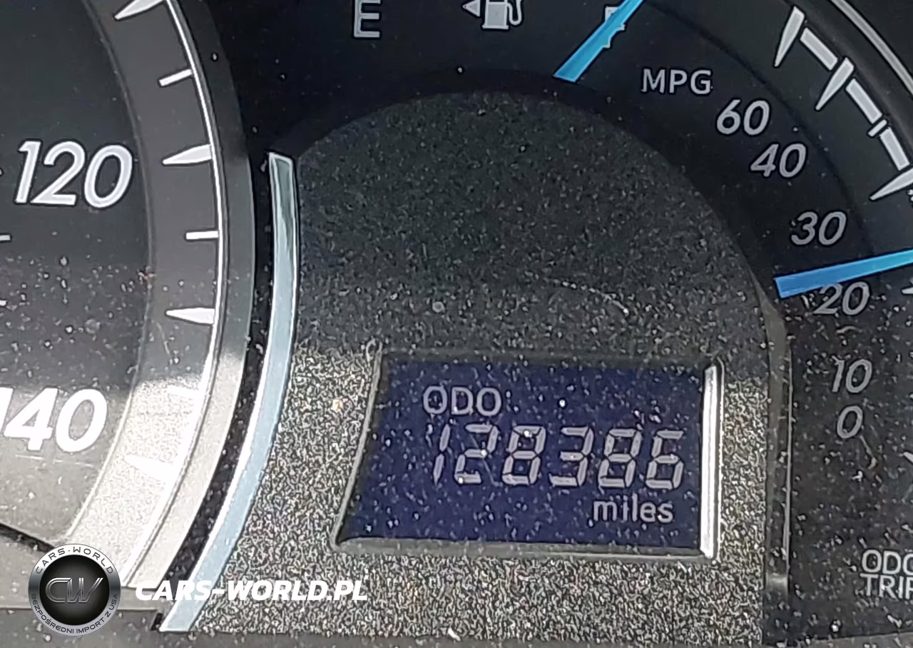 2013 Toyota Camry Le VIN:4T1BF1FK9DU672896 - 16