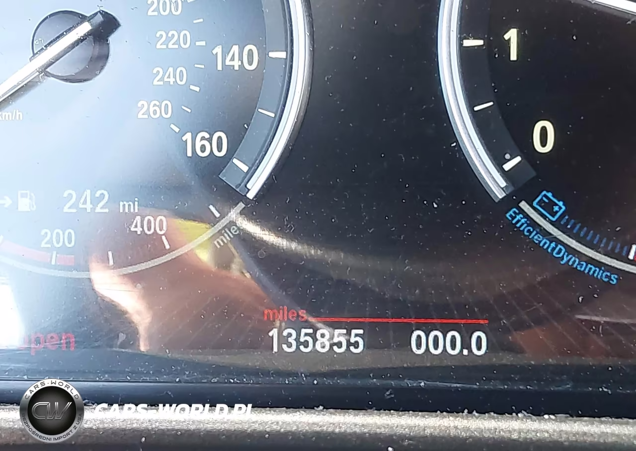 2015 BMW 535I xDrive VIN:WBA5B3C50FD547941 - 16