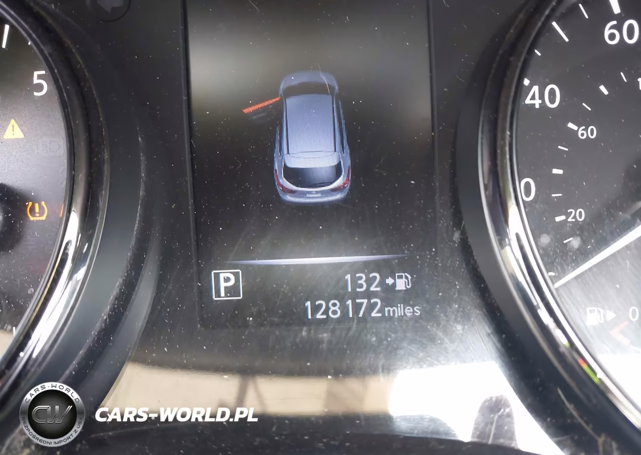2017 Nissan Rogue Sport S VIN:JN1BJ1CRXHW132717 - 15