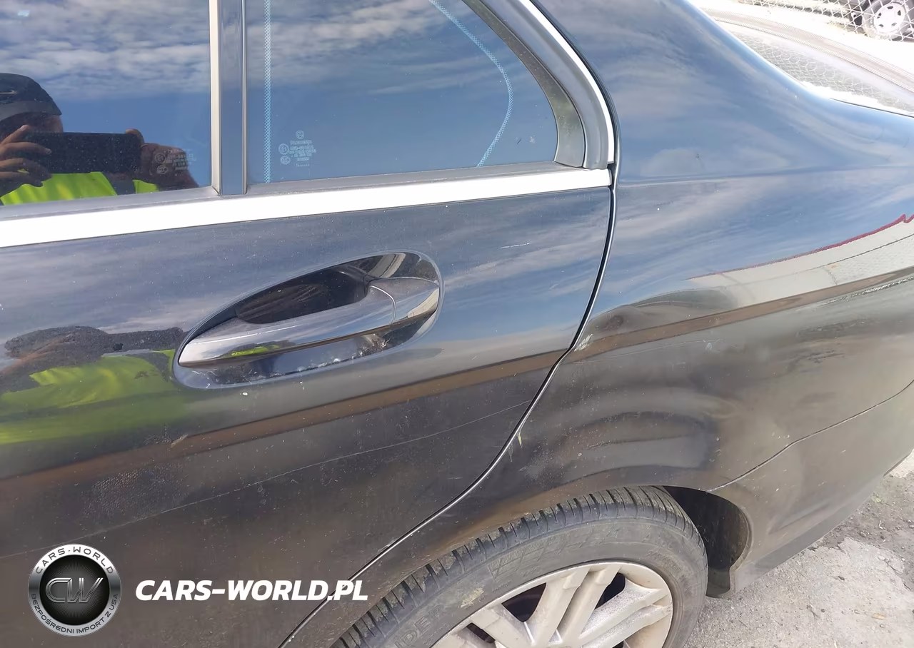 2009 Mercedes-Benz C 300 Luxury 4Matic-Sport 4Matic VIN:WDDGF81X19R078261 - 6