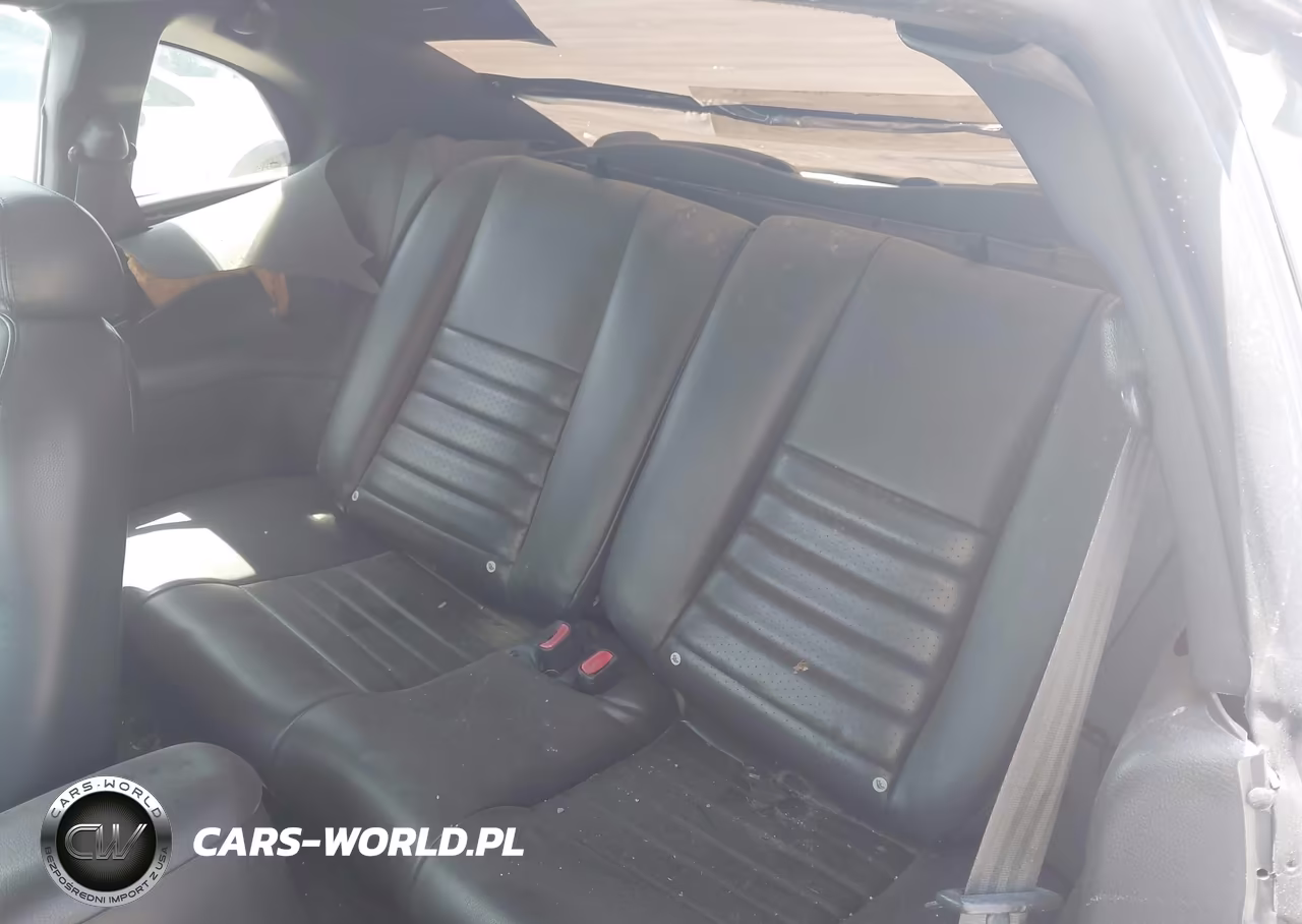 2003 Ford Mustang Gt VIN:1FAFP42X03F406021 - 8