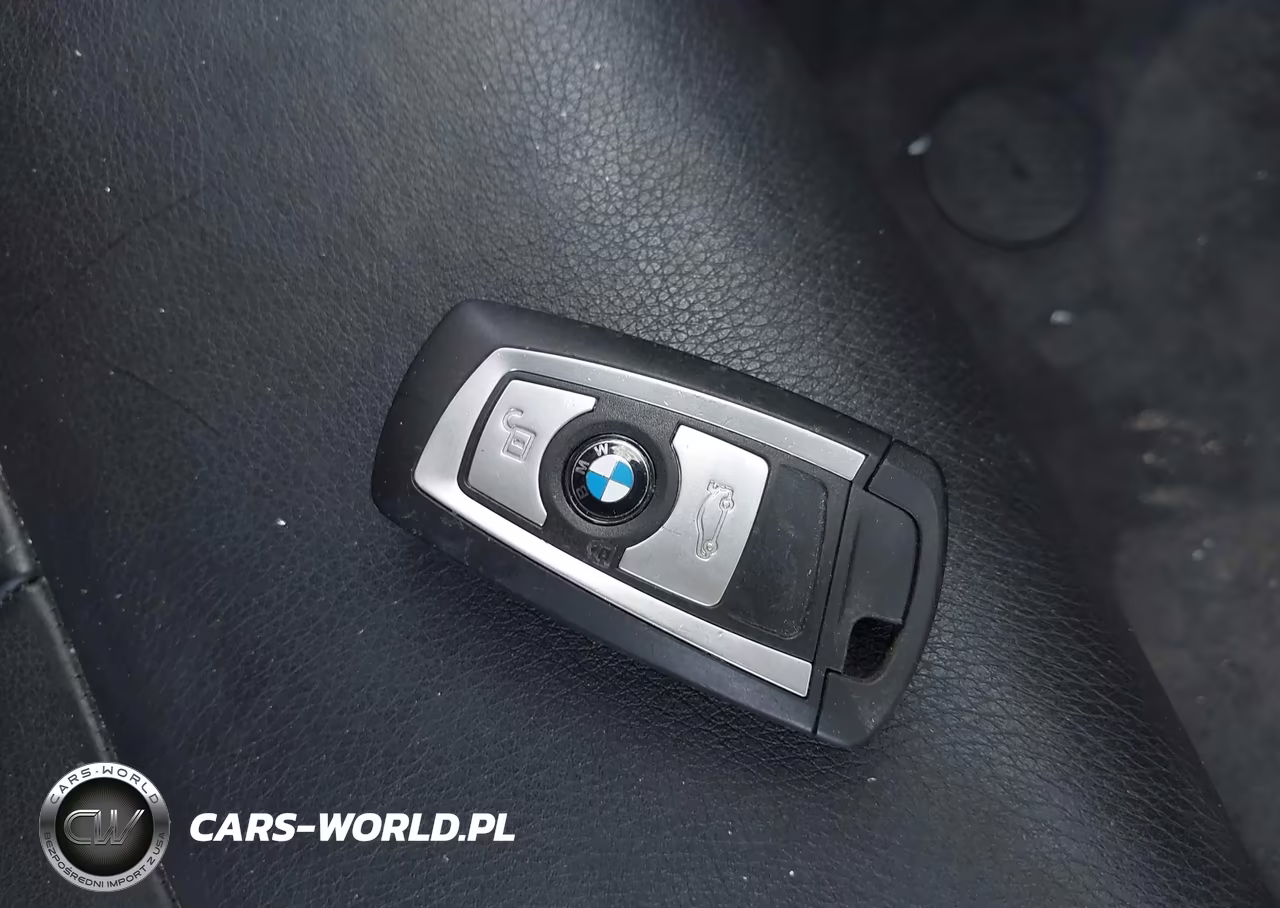 2014 BMW 328I Gran Turismo xDrive VIN:WBA3X5C57ED558972 - 11