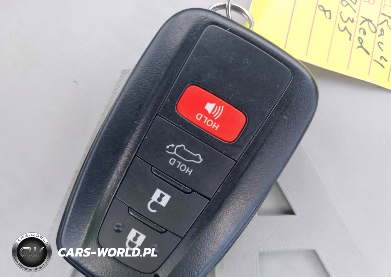2024 Toyota Rav4 Xle VIN:2T3P1RFV4RW487635 - 11
