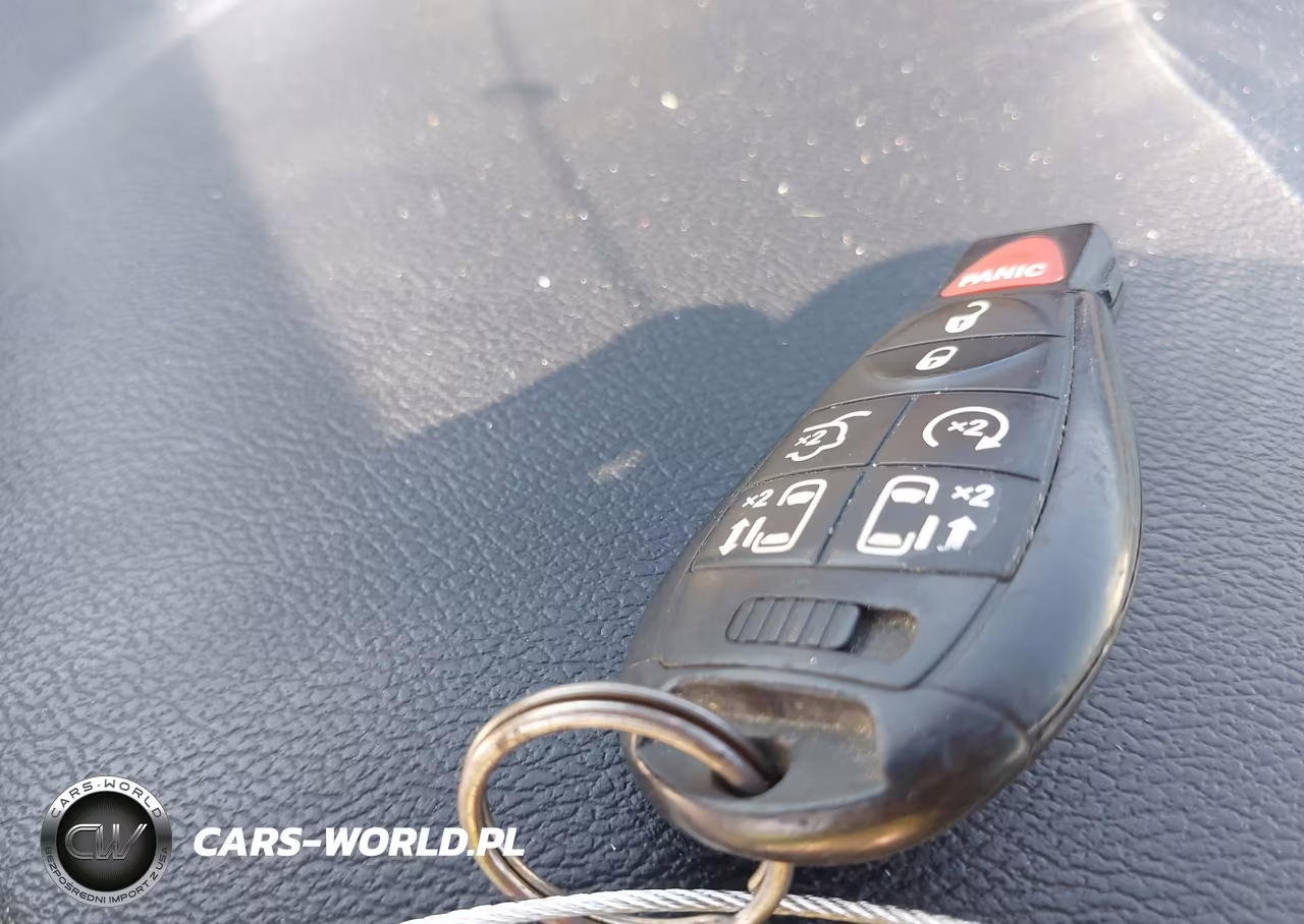 2017 Dodge Grand Caravan Sxt VIN:2C4RDGCG9HR714238 - 11