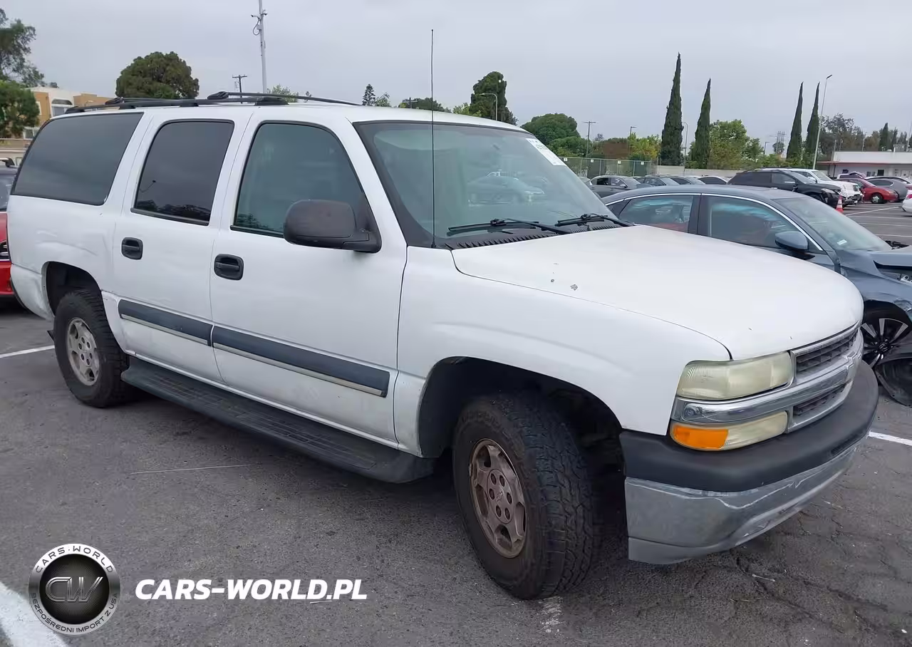 CHEVROLET