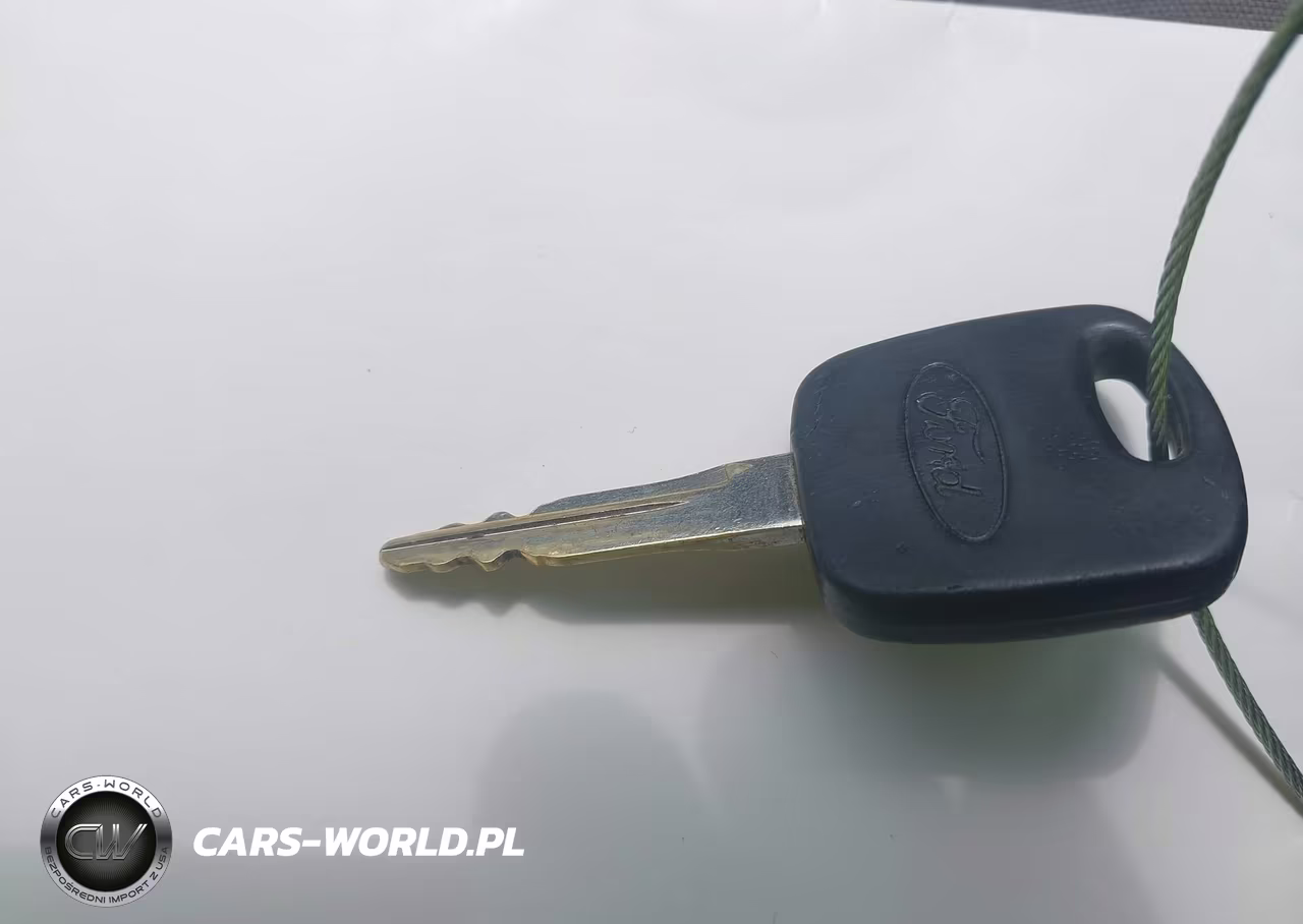 2001 Ford Mustang VIN:1FAFP40461F256146 - 11