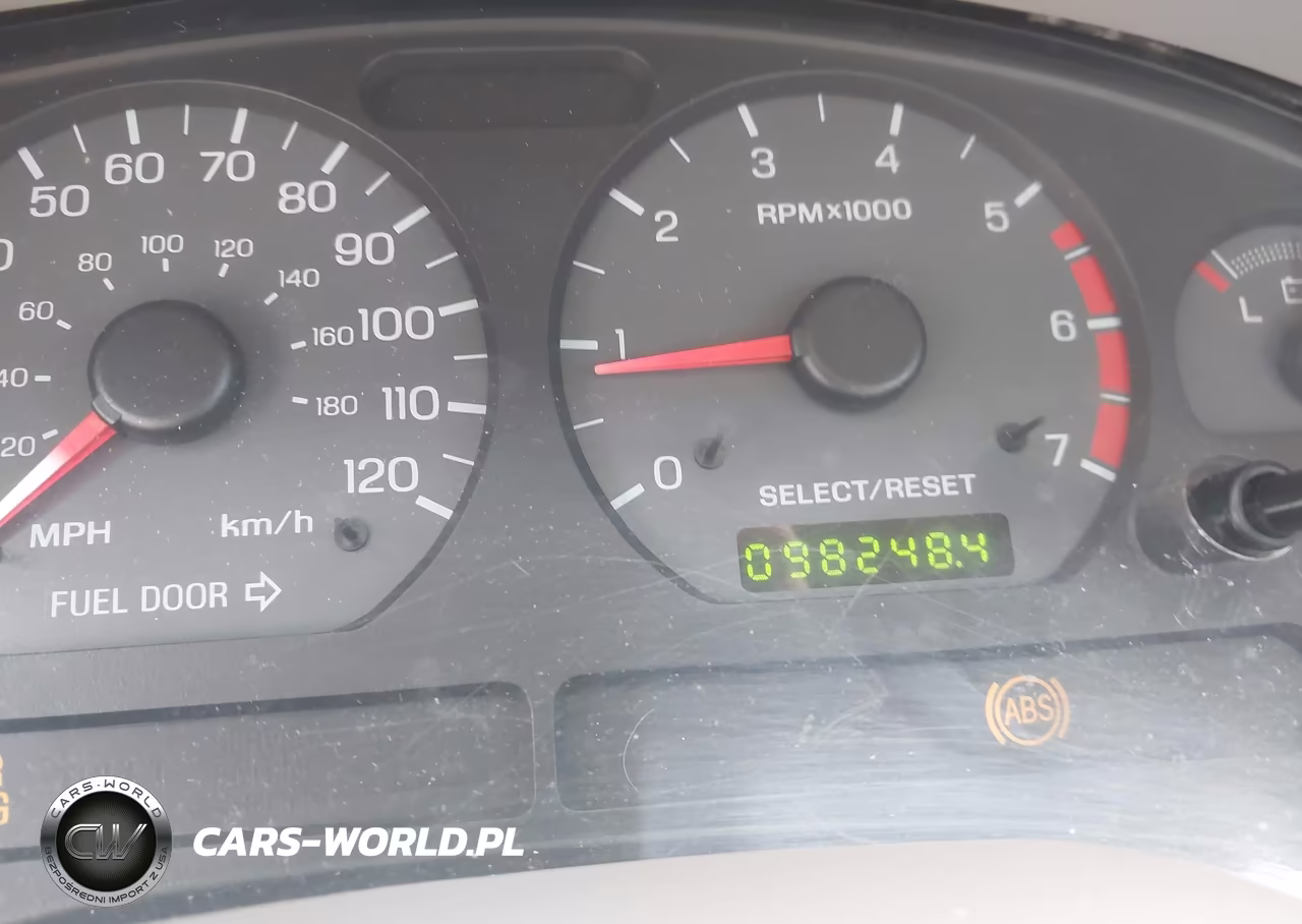 2001 Ford Mustang VIN:1FAFP40461F256146 - 15