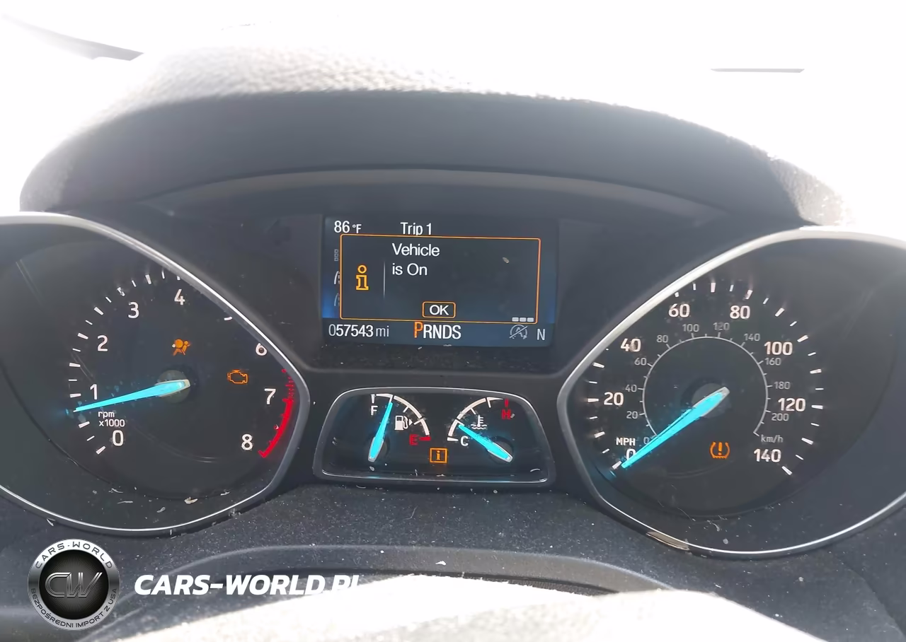 2019 Ford Escape Se VIN:1FMCU9GD9KUA94630 - 7