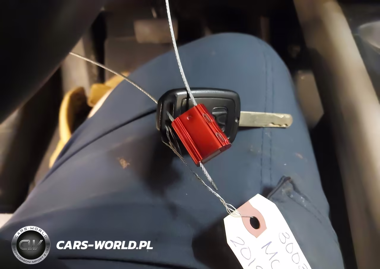 2019 Honda Hr-V Lx VIN:3CZRU6H36KG708534 - 11