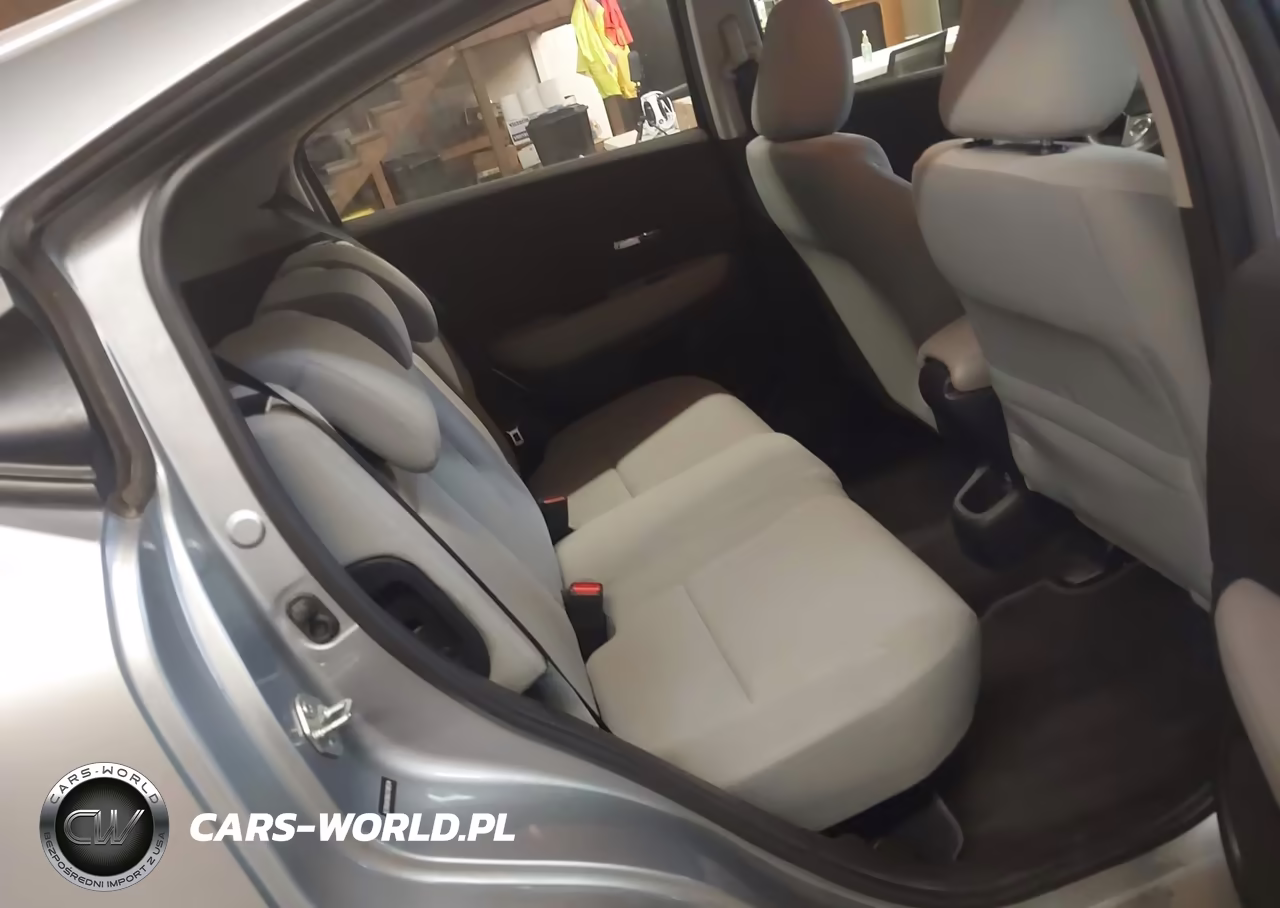 2019 Honda Hr-V Lx VIN:3CZRU6H36KG708534 - 8