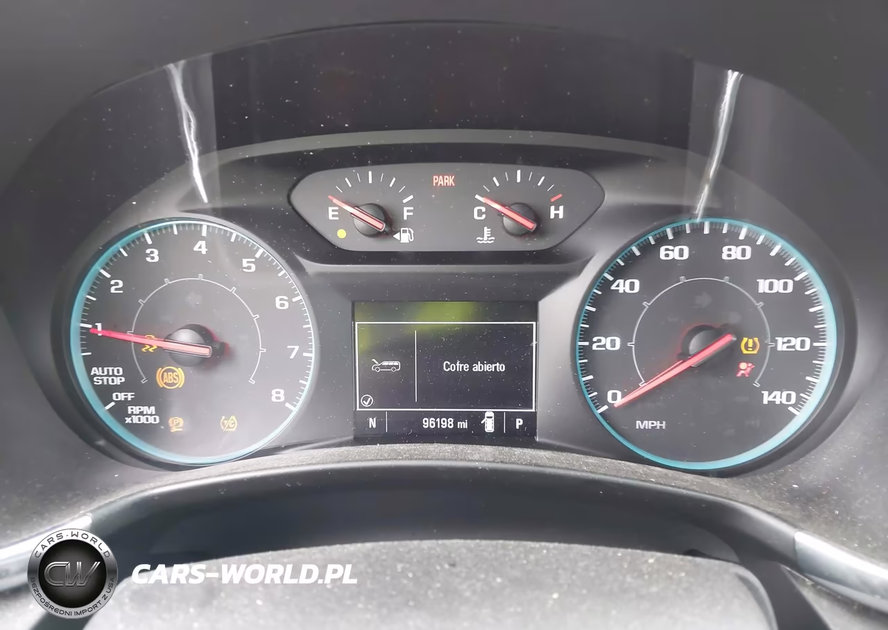 2019 Chevrolet Equinox Ls VIN:3GNAXHEV9KS506142 - 7