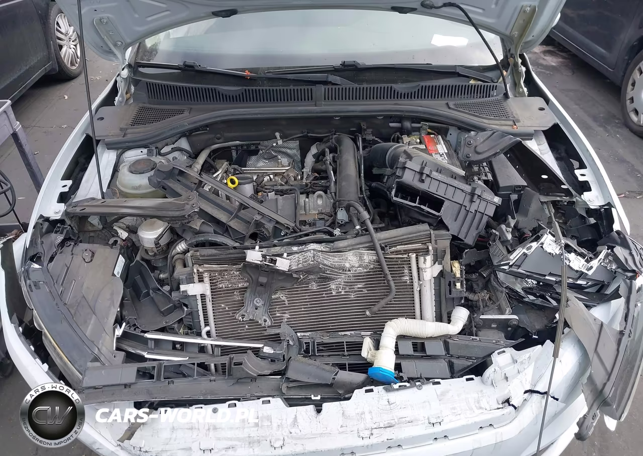 2019 Volkswagen Jetta 1.4T R-Line-1.4T S-1.4T Se VIN:3VWC57BU3KM029934 - 10