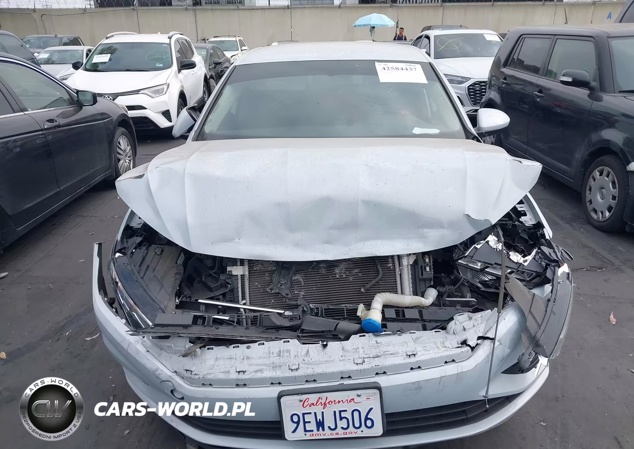 2019 Volkswagen Jetta 1.4T R-Line-1.4T S-1.4T Se VIN:3VWC57BU3KM029934 - 13