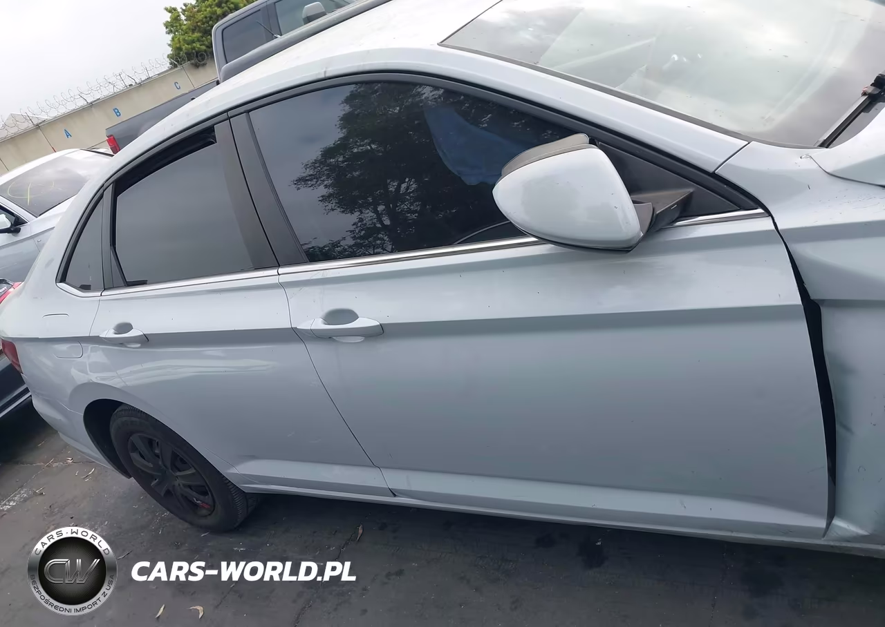 2019 Volkswagen Jetta 1.4T R-Line-1.4T S-1.4T Se VIN:3VWC57BU3KM029934 - 14