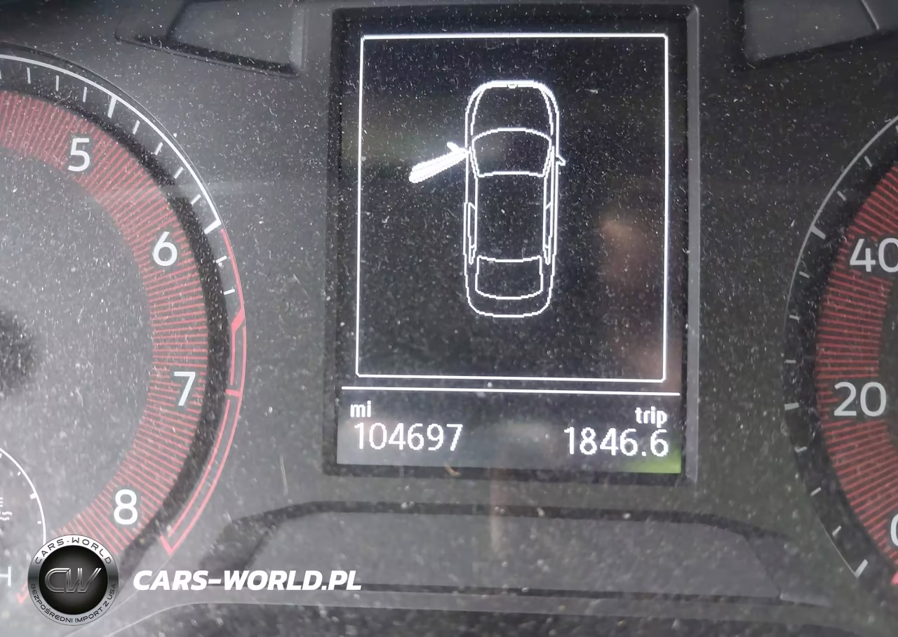 2019 Volkswagen Jetta 1.4T R-Line-1.4T S-1.4T Se VIN:3VWC57BU3KM029934 - 16