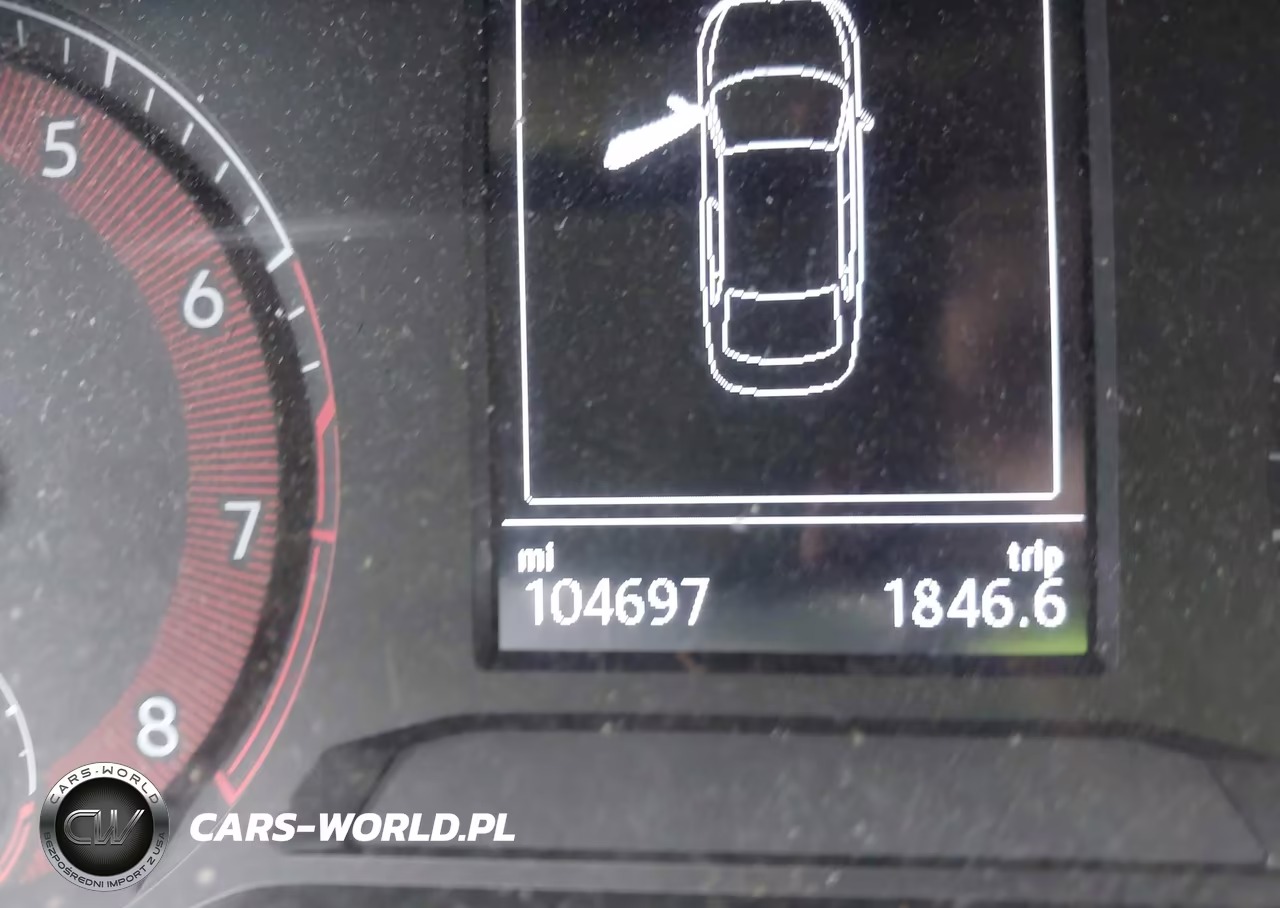 2019 Volkswagen Jetta 1.4T R-Line-1.4T S-1.4T Se VIN:3VWC57BU3KM029934 - 7
