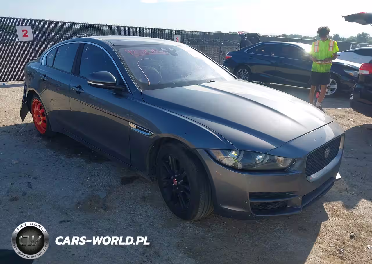 JAGUAR