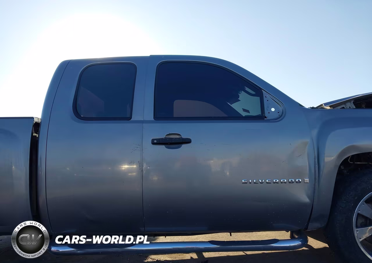 2009 Chevrolet Silverado 1500 Work Truck VIN:1GCEC19X39Z158425 - 14