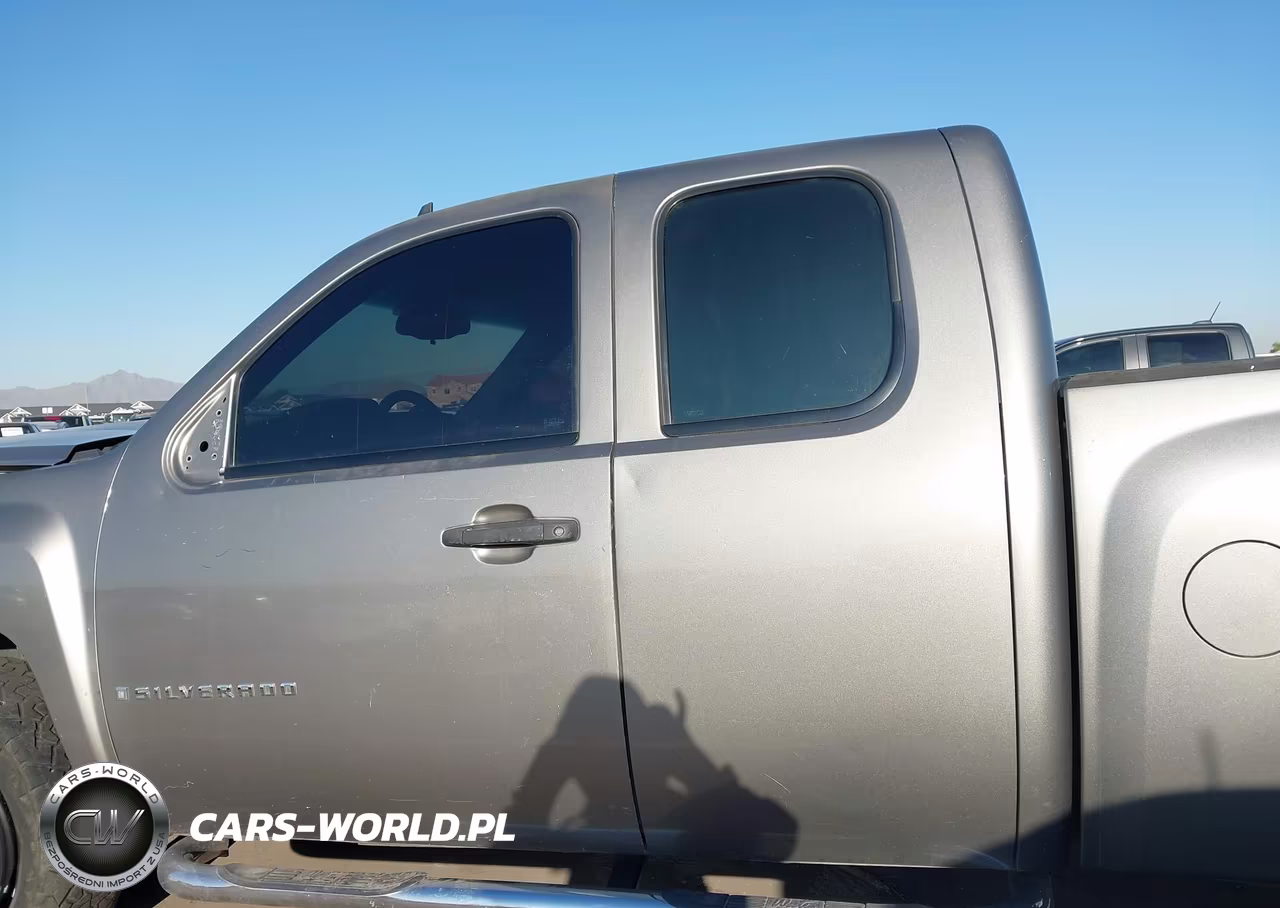 2009 Chevrolet Silverado 1500 Work Truck VIN:1GCEC19X39Z158425 - 15