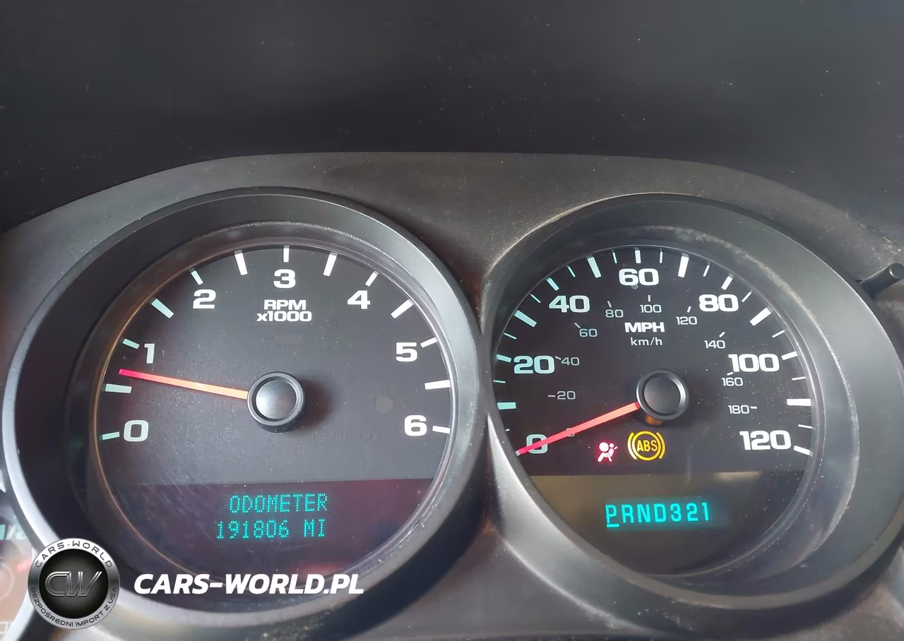 2009 Chevrolet Silverado 1500 Work Truck VIN:1GCEC19X39Z158425 - 7