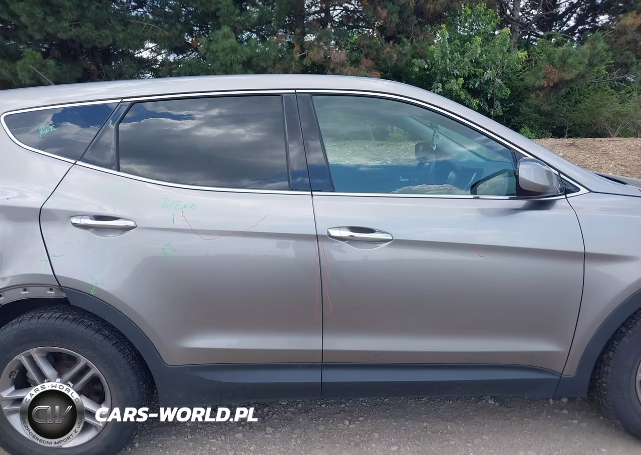 2018 Hyundai Santa Fe Sport 2.4L VIN:5XYZTDLBXJG526053 - 14