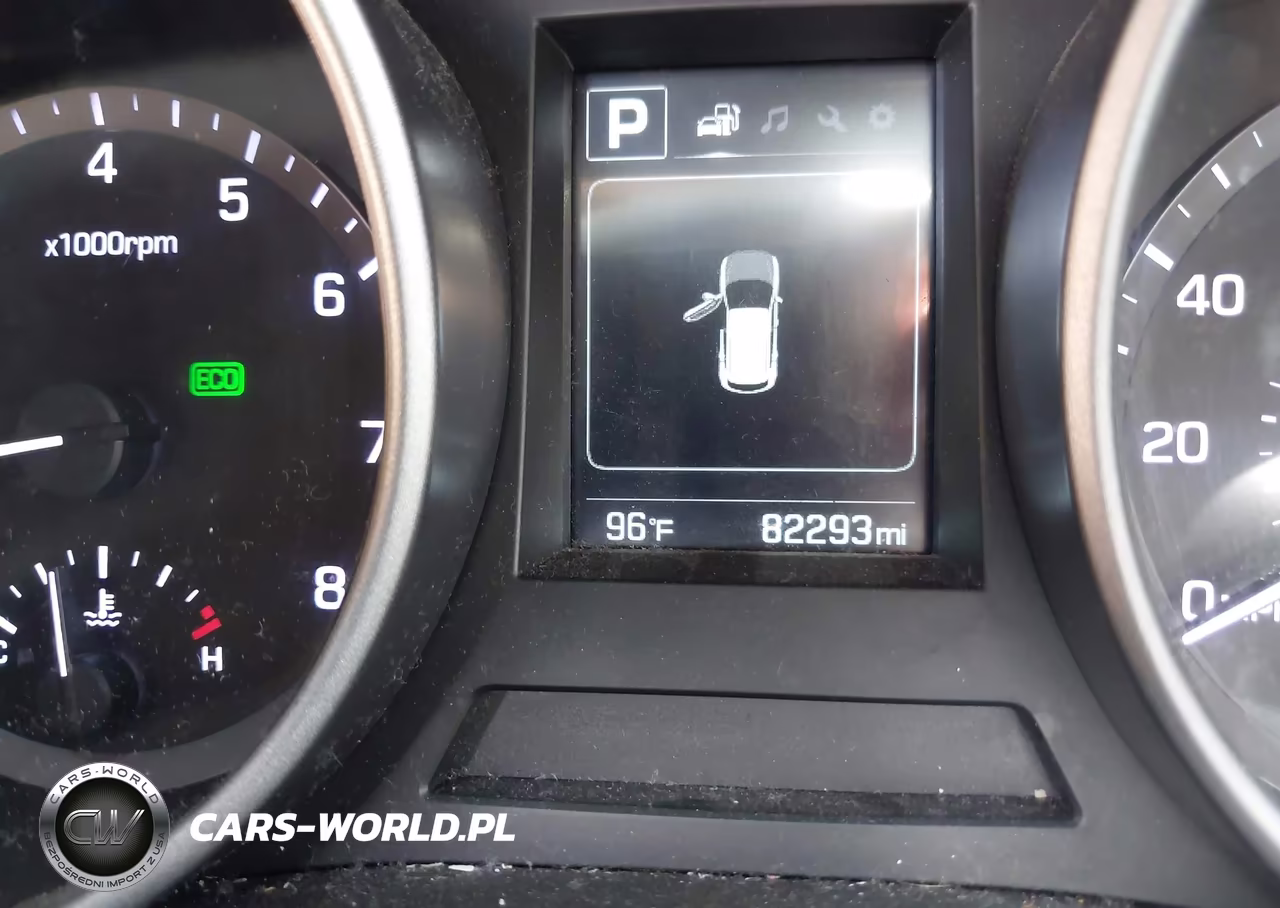 2018 Hyundai Santa Fe Sport 2.4L VIN:5XYZTDLBXJG526053 - 16